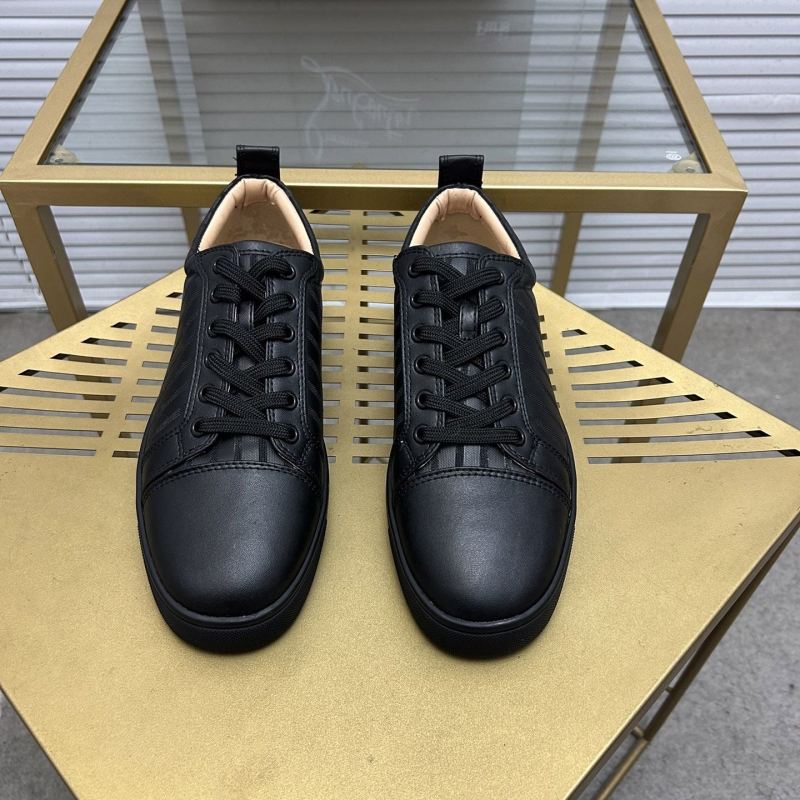 Ch**an louboutin sneakers